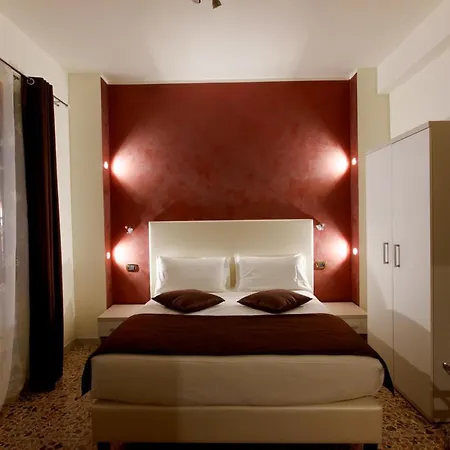 Vendégház By Vatican 4*