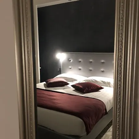 Vendégház By Vatican 4*
