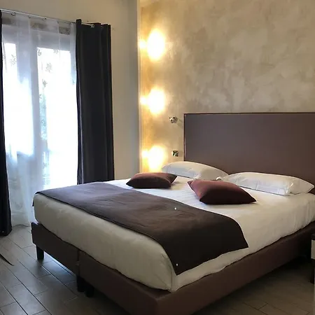 Vendégház By Vatican 4*