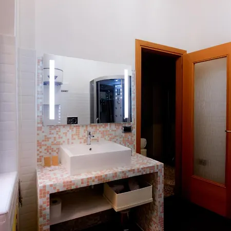 Vendégház By Vatican 4*