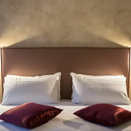 By Vatican Pensjonat 4*