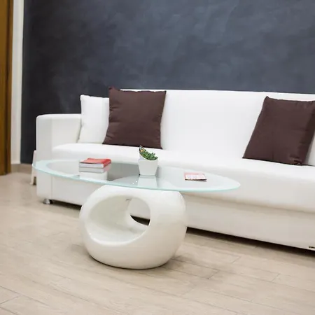 By Vatican 4* רומא