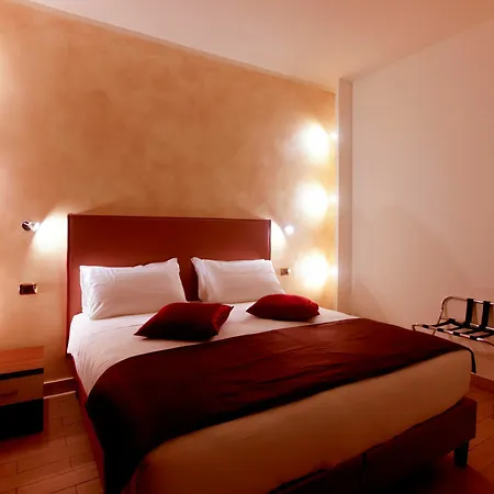 Pensjonat By Vatican