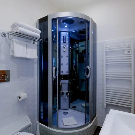 By Vatican Pensjonat