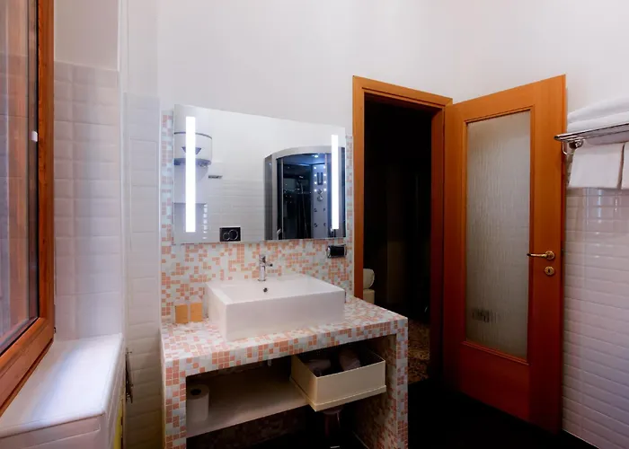 Penzion By Vatican 4*