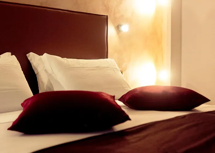 Penzion By Vatican 4*