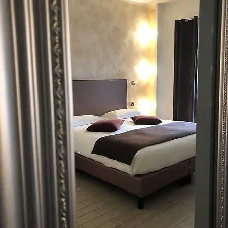 By Vatican Gæstehus