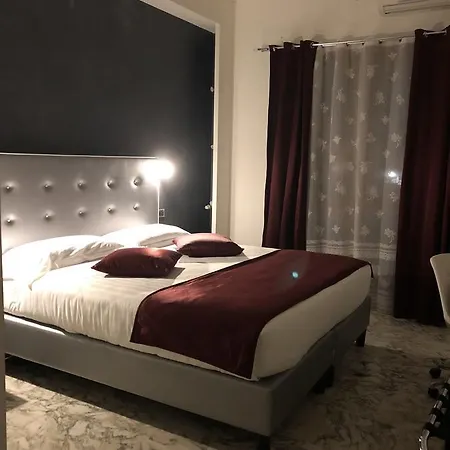 Gæstehus By Vatican 4*