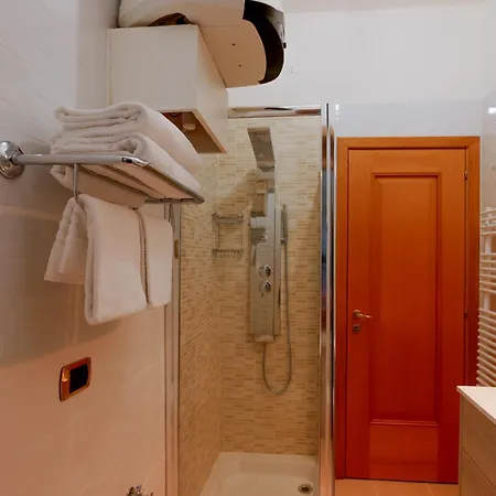 Gæstehus By Vatican Rom