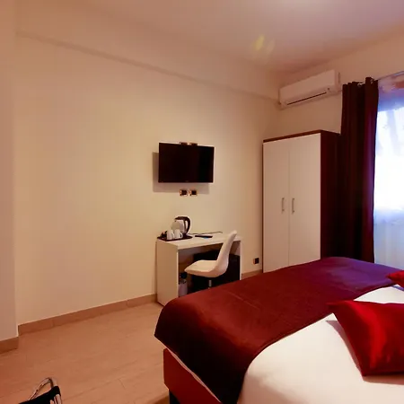 Gæstehus By Vatican