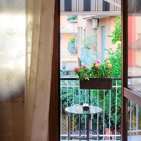 By Vatican Gæstehus