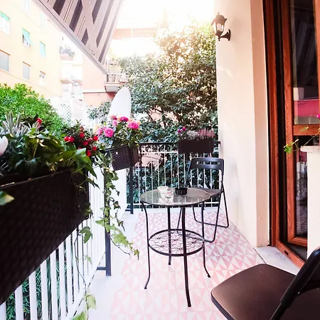 Gæstehus By Vatican 4*