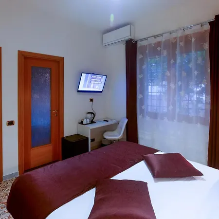 Gæstehus By Vatican