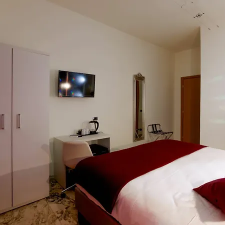 Gæstehus By Vatican 4*